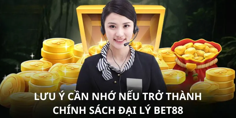 Một vài chú ý quan trọng mà bạn nên nắm để quá trình diễn ra thuận lợi